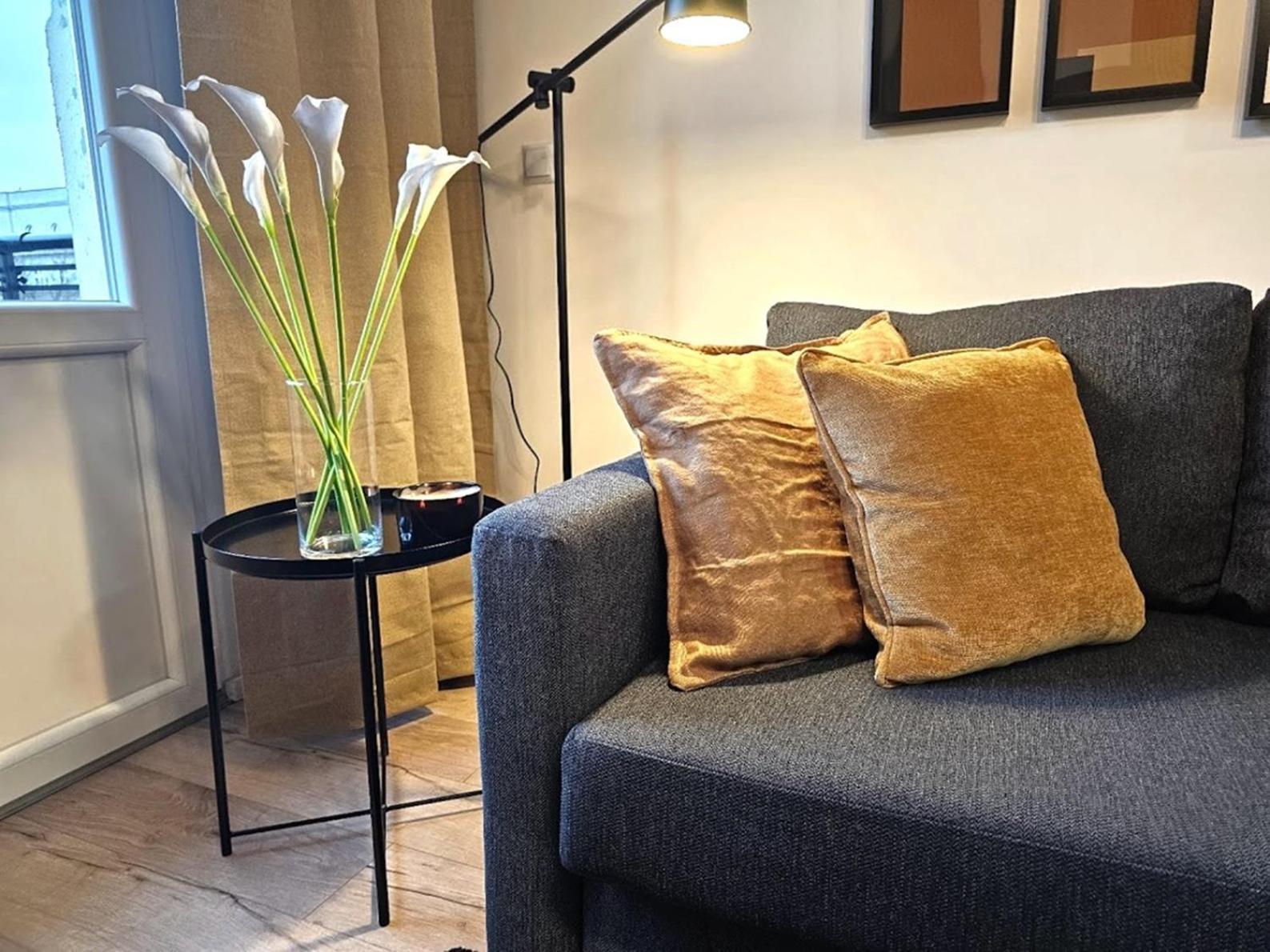 שורזוב Urban Apartments Premium No12, Free Parking, Self Check-In מראה חיצוני תמונה