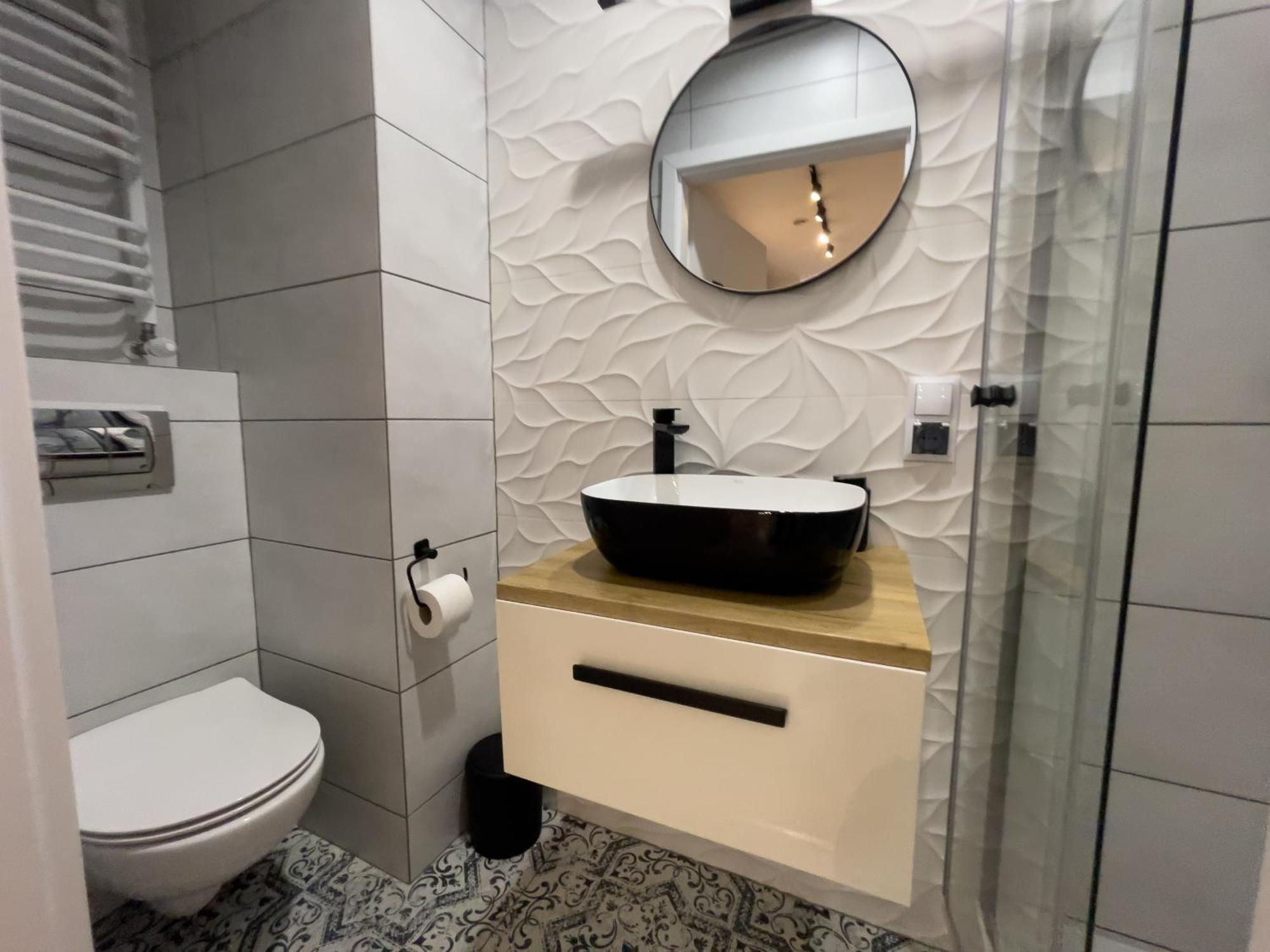 שורזוב Urban Apartments Premium No12, Free Parking, Self Check-In מראה חיצוני תמונה